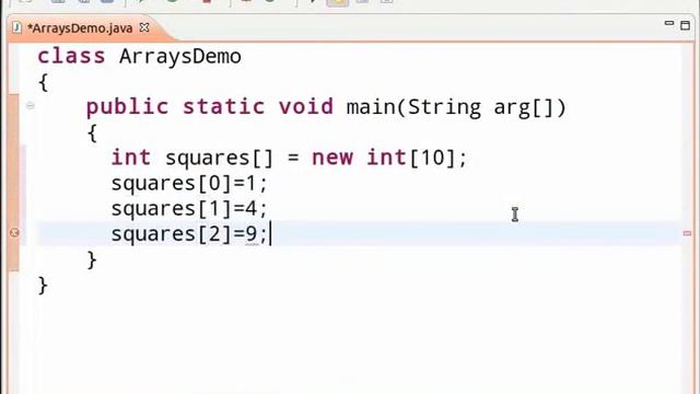 Introduction to Array - Persian
