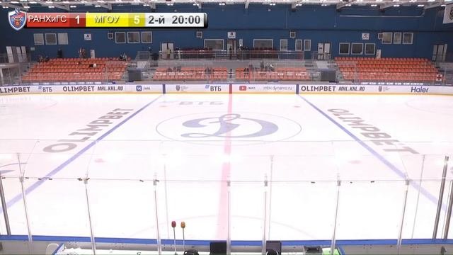 Красногорск - Мытищи / 20.11.2022 / 12:15