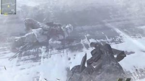 Call of duty Modern Warfare 2 (Спец операции) #3