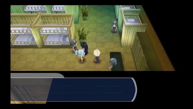 Let's Play 7th Dragon 2020 [English] Part 23 - [Planning] смотреть онлайн