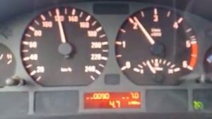 Расход бмв е46 320d по трассе зима