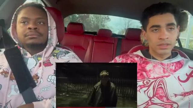 OUR BRAIN HURTS AFTER THIS ONE! REN- MONEY GAME 1 & 2 (REACTION) смотреть онлайн