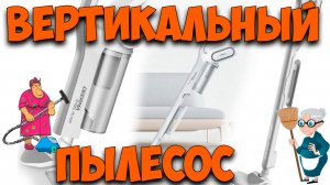 Распаковка и обзор  пылесоса Xiaomi Deerma DX700. Вертикальный пылесос на Wildberries по халяве.