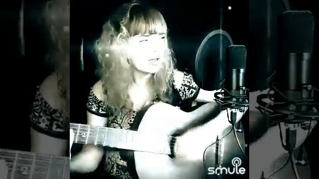 Дымом лечилась. Песня Инны Вальтер ❤️ смотреть онлайн