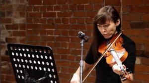 Ольга Каракулова - вариации на тему Беллини