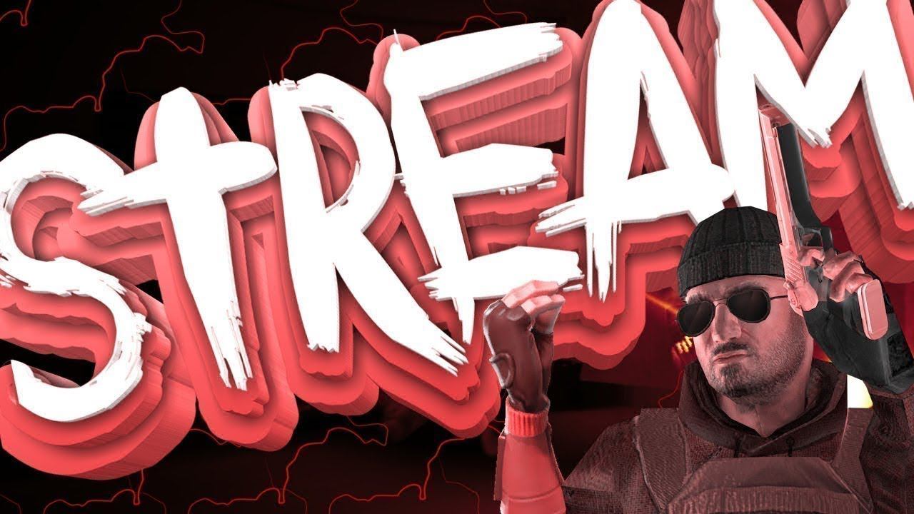 CS2 - Squad  Stream online  Live content