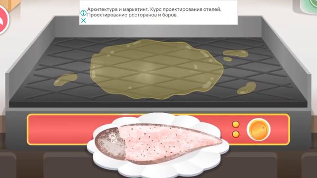 Restaurant game. Игра ресторан смотреть онлайн