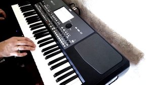 Korg Pa 300/600/900..1000. Стиль Deep Kozak Mix.