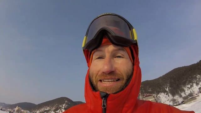 Житель Каменска-Уральского вернулся из путешествия по зимнему Байкалу смотреть онлайн