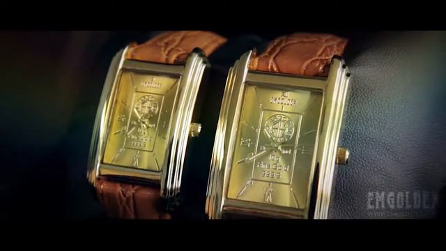 EmGoldex - время перемен! смотреть онлайн