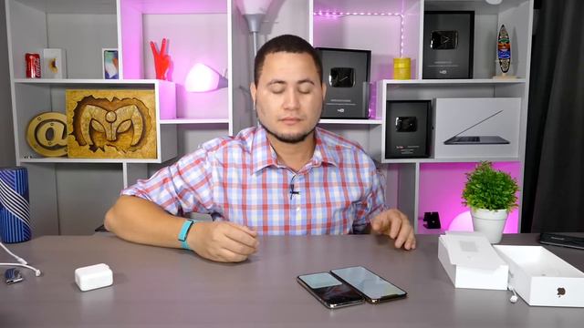EL UNBOXING DEL iPhone XS Max Gold Y SUS NOVEDADES MAS IMPORTANTES смотреть онлайн