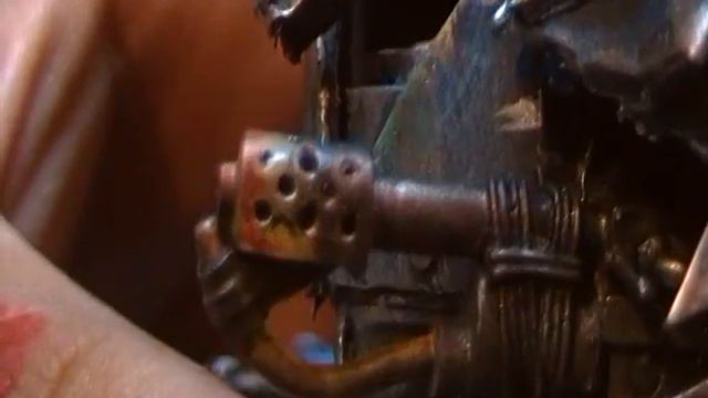 Tillis end of the killllla kan смотреть онлайн