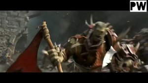 Within Temptation - The reckoning (Fan made)