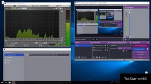 Takstar - cm60 микрофон для стрима за 40$