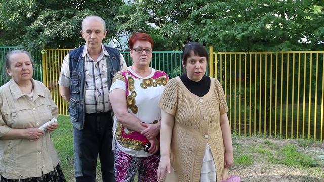 Угроза экологии в районе Орехово-Борисово Южное