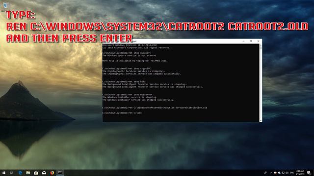 How to Fix Windows Update Error 0x800f0904 in Windows 10 [Tutorial] 2024 смотреть онлайн