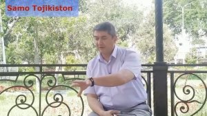 Дар Точикистон чи хел бизнес кунем? Маслихатхои Саидмурод Давлатов 2023