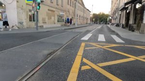 По Москве на шоссере-2