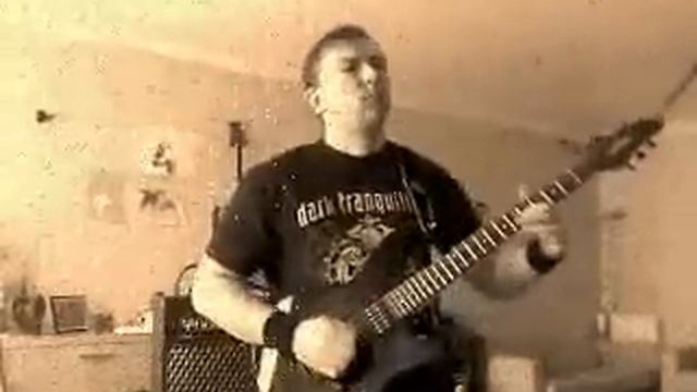 Alexander Dobrovolsky For The GRAVE DIGGER Competition