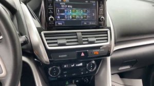 2018 Mitsubishi Eclipse Cross Fall River, Dartmouth, New Bedford, Wareham, MA, Tiverton, RI 20227