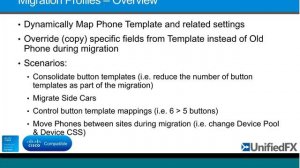 MigrationFX 3 0 Launch Event