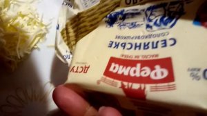 Намазка на хлеб из селёдки!!!   Салат из любой консервы и кукурудзы!!!