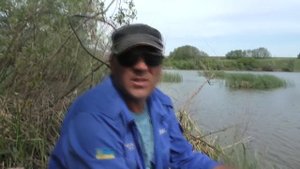 Рыбалка Ловля в нерест на донные снасти. My fishing