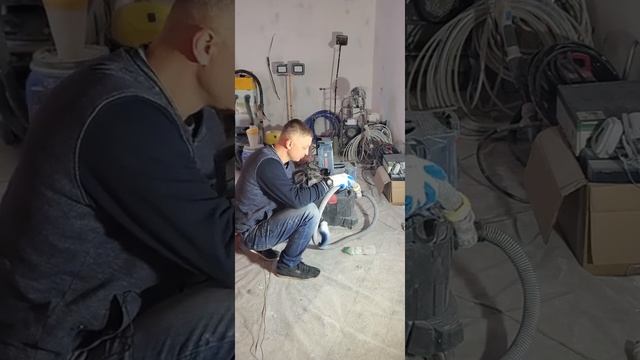 Обзор недостатков у пылесосов Bosch Gas 35 и Hilti VC40