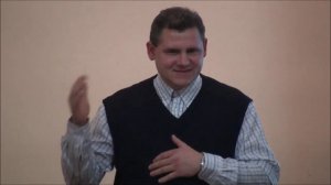 Наблюдайте за собой. РЖЯ