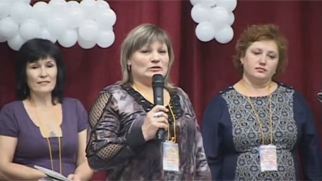 Обращение к миру -  Кожевникова Татьяна