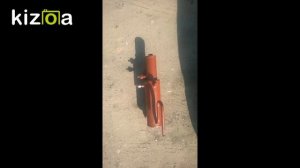 Уровнемерная колонка котла