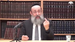 Пути к решению конфликтов  Внутренняя гармония  Семинар Рава Ашера Кушнира