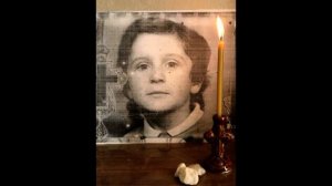 НОВОЕ ЧУДО МИРОТОЧЕНИЯ ИКОНЫ СВЯТОГО ОТРОКА ВЯЧЕСЛАВА