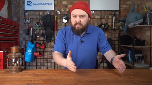 Top 10 Scuba Diving Accessories  scuba top10  ScubaDiverMagazine