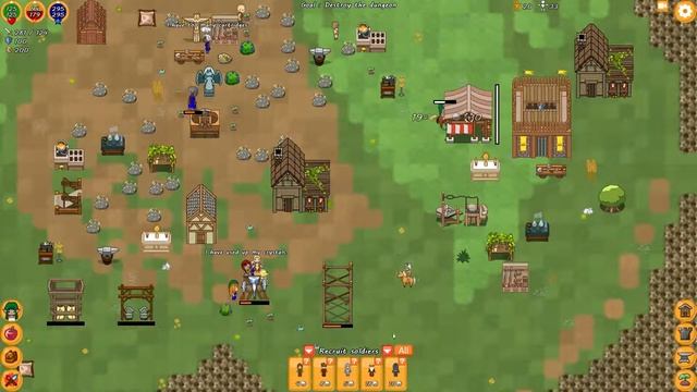 Aurora Dusk Steam Age 20 смотреть онлайн