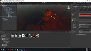 AI Враг в UNITY 3D | pt.1