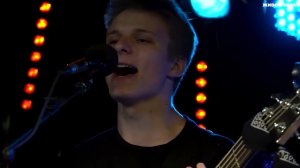 Туристы - Беги от Меня (ROCKHUB LIVE SHOW)