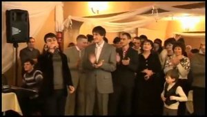 Чёрные глаза. Валера Суанов и Айдамир Мугу Алан Кокаев