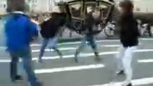 Как правильно танцевать Хард Басс.