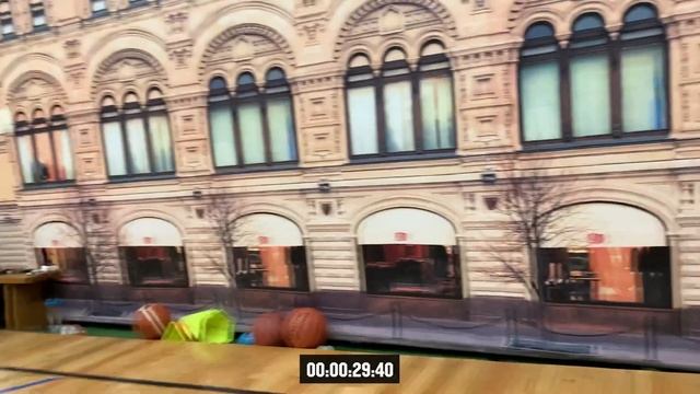 ЭТИ 5 МИНУТ БУДЕТ СЛОЖНО ВЫТЕРПЕТЬ ? Челлендж на дриблинг в баскетболе смотреть онлайн