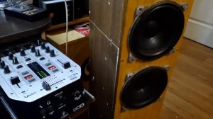 Усилитель на КТ825
