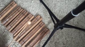 Что такое чакрофон?