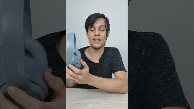 Lenovo TH20 Headphone Bluetooth - Bluetooth 5.3 смотреть онлайн