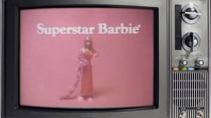 8 Barbie Commercials from 8 Different Decades (1959-Present)