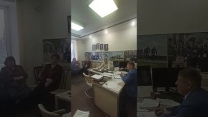 видео с ЗСД поселения Кленовское от 04.12.2023 № 63
