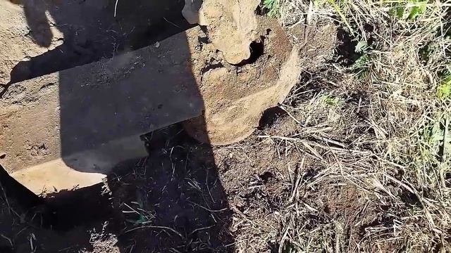 ДВЕ СУПЕР ЖЕЛЕЗЯКИ и МНОГО ТЯЖЕЛОЙ МЕЛОЧИ на Заброшенных фермах!!! Металлокоп с ТХ-850 2022!!! смотреть онлайн