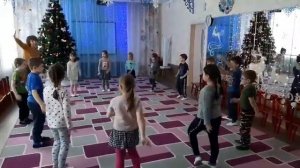 Привет,Новый год,заходи.