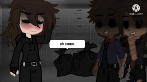 fnaf 4 tormentors reunion // fnaf gcmm