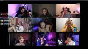 Полуфинал: Игры Габара на 1.000.000 (Эвелон, Братишкин, Муханжан, Фолентас, Равшан, Фарбиз Батя)