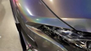 Auto tuning show 2022